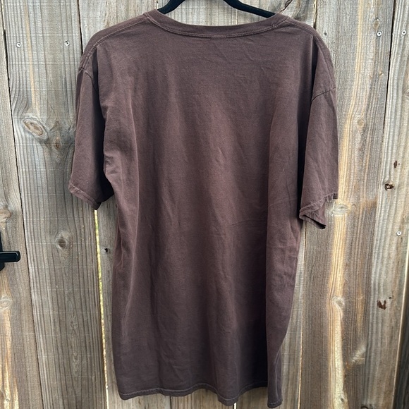 Travis Scott Cactus Jack for Fragment Icons Tee Size Large - Picture 5 of 5